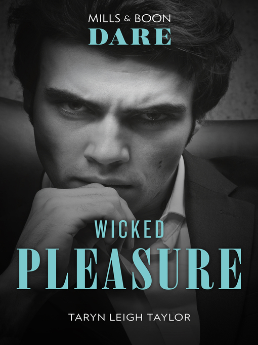Cover image for Wicked Pleasure